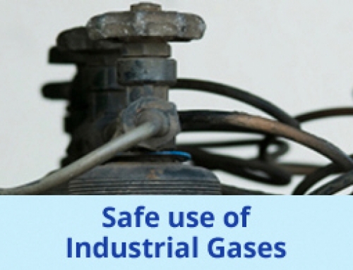 Revised guide to gases for the licensed industry