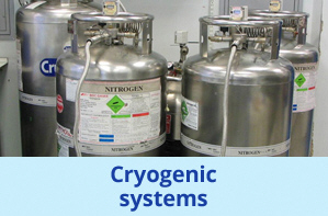Cryogenic Systems Training