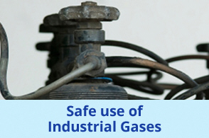 Industrial Gas Safety Training
