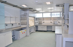 Schools Colleges University Gas Training Labs